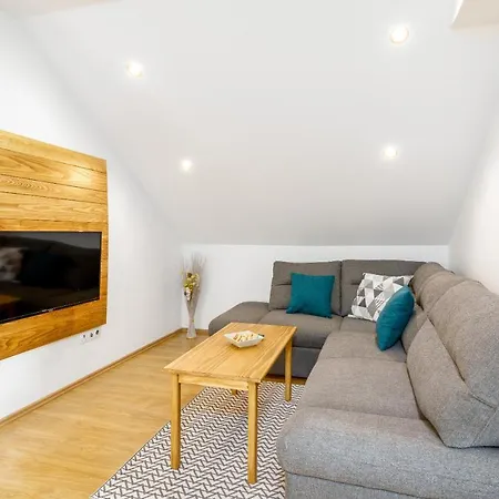 Apartman Medved Slunj Exterior photo
