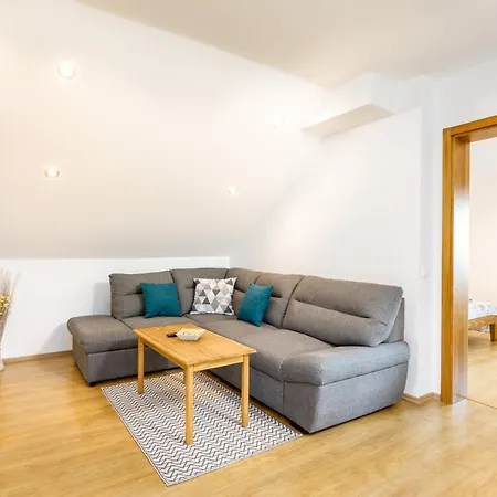 Apartman Medved Slunj Exterior photo