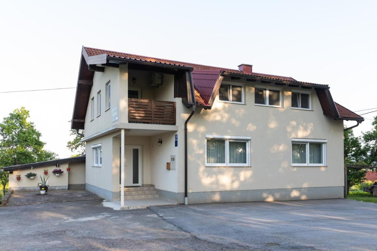 Apartment Medved Slunj