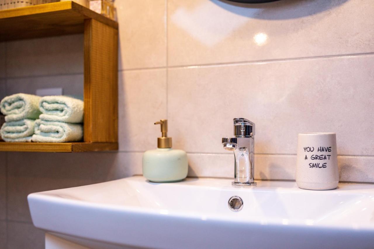 Medved Apartment *