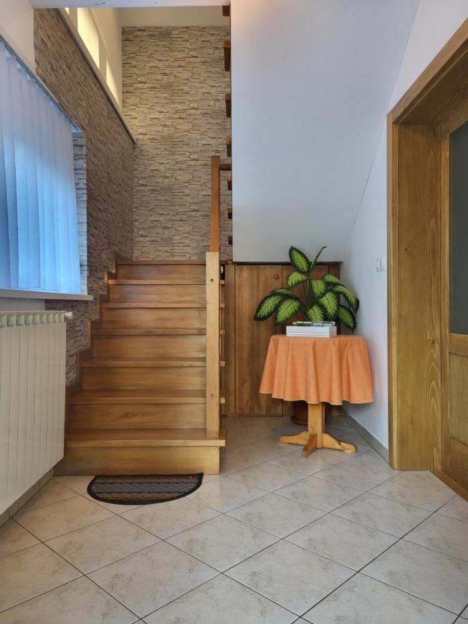 Medved Apartment Slunj